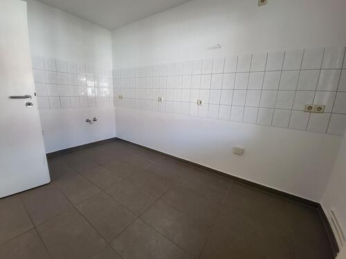 Foto - Etagenwohnung in Biederitz zur Miete