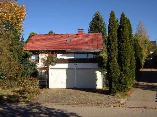 Foto - Einfamilienhaus zum Kaufen in Gunningen