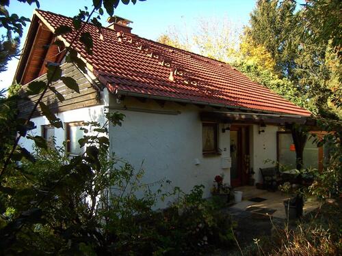 Foto - Einfamilienhaus in Gunningen