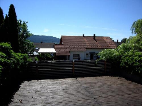 Foto - Einfamilienhaus in Gunningen zum Kaufen