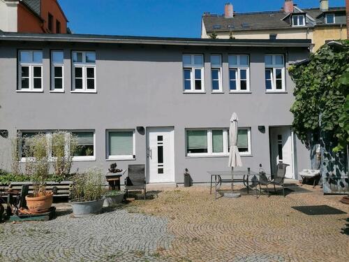 Foto - 150m2 loft auf 2 etagen im hinterhof