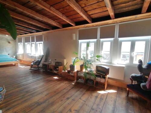 Foto - Etagenwohnung zur Miete in Hof
