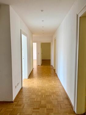Foto - 4-Zimmer Wohnung zur Miete in Mannheim Neuostheim ab sofort