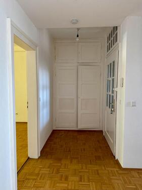 Foto - Etagenwohnung zur Miete in Mannheim