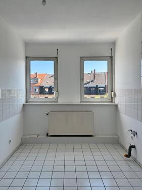 Foto - Etagenwohnung in Mannheim
