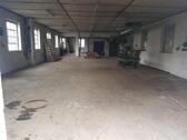 Foto - Lagerhalle + Dachüberstsnd - 450,00 EUR Kaltmiete,