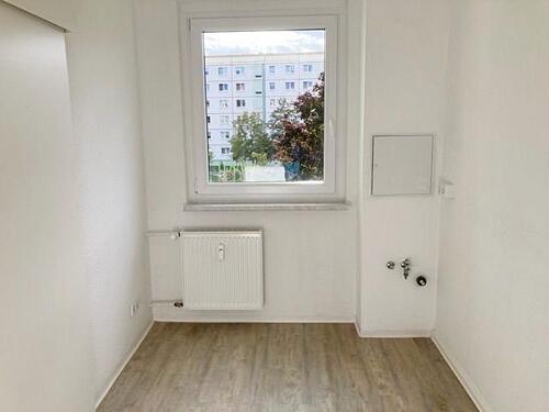 Foto - Etagenwohnung in Hermsdorf