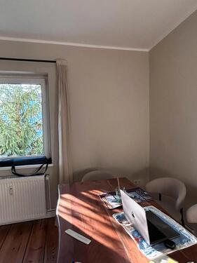 Foto - Untermietvertrag Wohnung Berlin Mitte Sublet Apartment