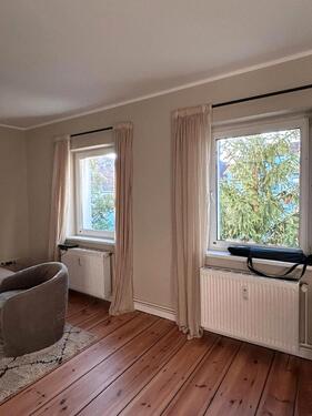Foto - Etagenwohnung zur Miete in Berlin