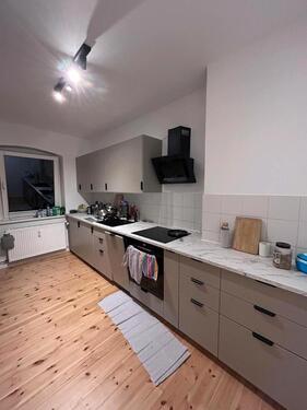 Foto - Etagenwohnung in Berlin
