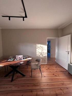 Foto - Etagenwohnung in Berlin zur Miete