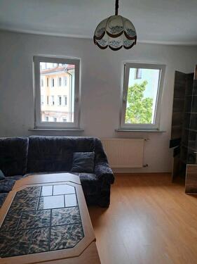 Foto - Etagenwohnung zur Miete in Zirndorf