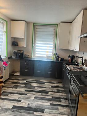 Foto - Etagenwohnung zur Miete in Börßum