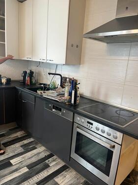 Foto - Etagenwohnung in Börßum