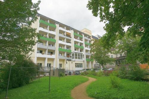 Foto - 1 Zimmer Etagenwohnung zur Miete in Plauen