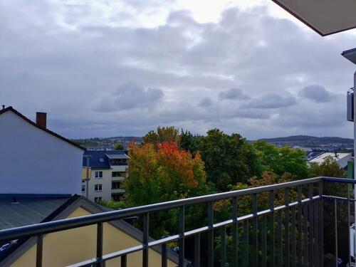 Foto - Etagenwohnung in Plauen