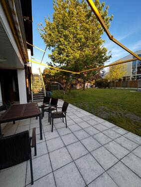 Foto - Etagenwohnung zur Miete in Augsburg