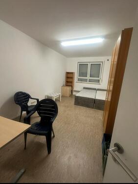 Foto - Etagenwohnung in Augsburg zur Miete