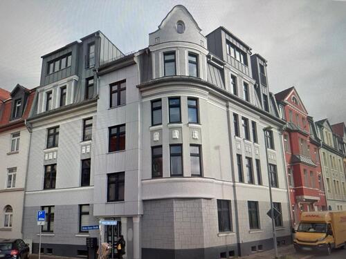 Foto - 3-Raum Wohnung - 575,00 EUR Kaltmiete,