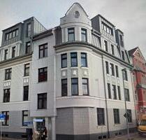 3-Raum Wohnung - 575,00 EUR Kaltmiete, in Nordhausen (PLZ: 99734)