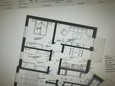 Foto - Etagenwohnung zur Miete in Nordhausen