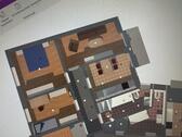 Foto - Etagenwohnung in Nordhausen