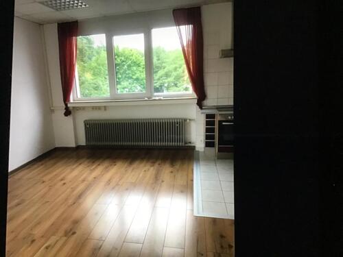 Foto - Etagenwohnung in Neu-Ulm