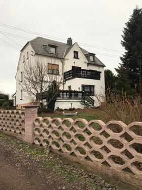 Foto - Wohnung zu vermieten in Striegistal OT Etzdorf