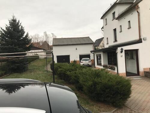Foto - Etagenwohnung zur Miete in Hainichen
