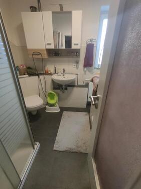 Foto - Etagenwohnung in Hainichen