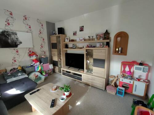 Foto - Etagenwohnung in Hainichen zur Miete