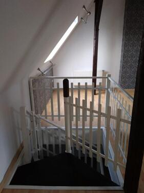 Foto - Etagenwohnung in Oberhausen zur Miete