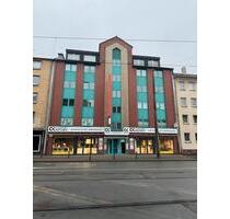 Flat Büro Vermietung Ruhrorther str.67 Duisburg Kaßlerfeld