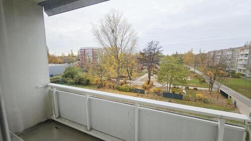 Foto - Etagenwohnung in Magdeburg