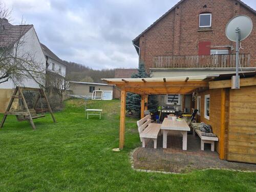 Foto - Mehrfamilienhaus mit 6 Wohneinheiten in Rhünda