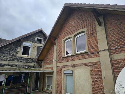 Foto - Einfamilienhaus in Felsberg zum Kaufen