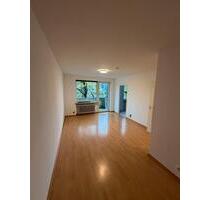 Frisch renovierte 1-Zimmer-Wohnung in Neuhausen-Nymphenburg - München Moosach