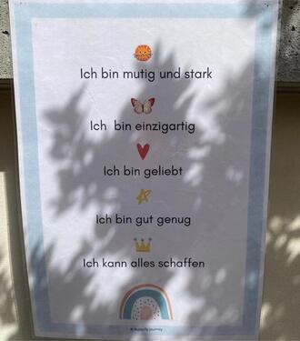 Foto - Praxis Untermiete 2-3 Tage Beratung Coaching Therapie