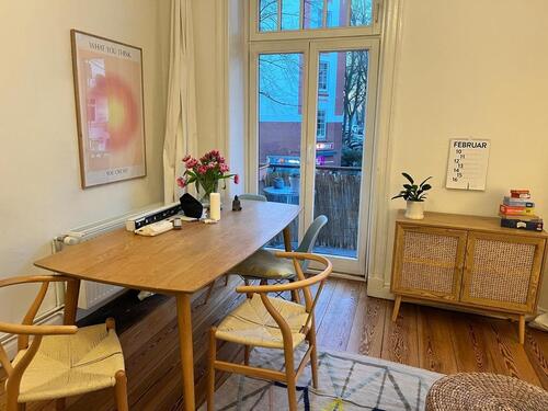 Foto - 1 Zimmer andere zur Miete in Hamburg