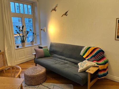 Foto - 1 Zimmer andere in Hamburg