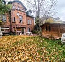 Helle 80 m² Souterrain-Wohnung mit Terrasse, Garten + Stellplatz - Gelnhausen