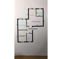 3-Zimmer Wohnung zu vermieten - 1.250,00 EUR Kaltmiete, in Heilbronn (PLZ: 74078) Frankenbach