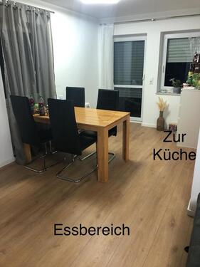 Foto - Etagenwohnung zur Miete in Heilbronn