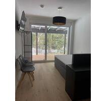 Möbliertes und saniertes 1-Zimmer-Appartement mit Vollausstattung - Treuchtlingen