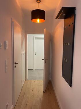 Foto - Etagenwohnung zur Miete in Treuchtlingen