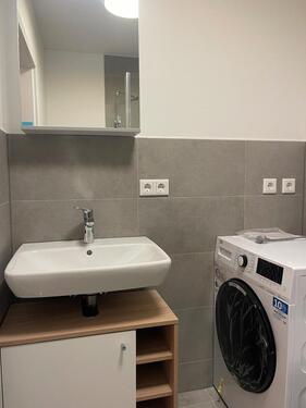 Foto - Etagenwohnung in Treuchtlingen