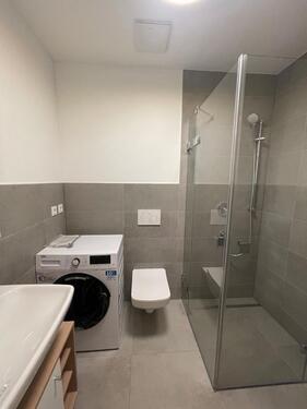 Foto - Etagenwohnung in Treuchtlingen zur Miete