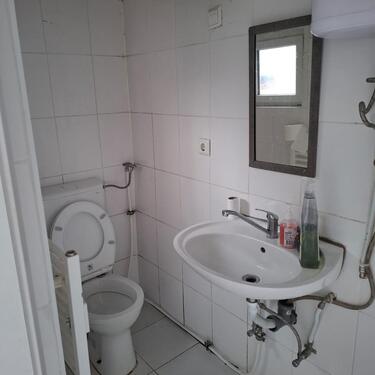 Foto - 1 Zimmer Etagenwohnung in Karlsruhe