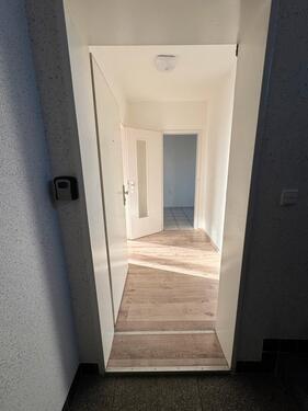 Foto - Wohnung mit zwei Zimmern und Balkon in Salzgitter-Lebenstedt