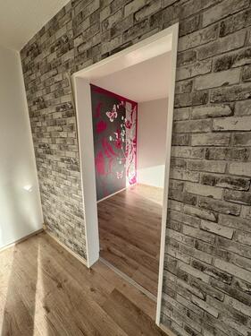 Foto - Etagenwohnung in Salzgitter zur Miete